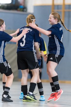 Bild 148 - wBJ NFV Futsalmeisterschaft